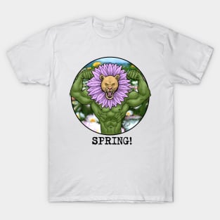 Spring! T-Shirt